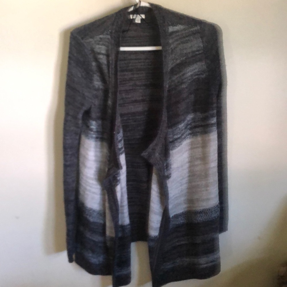 Medium Sonoma Flowy Cardigan